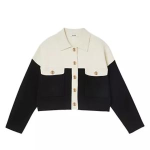 Esther Inspired Jacket