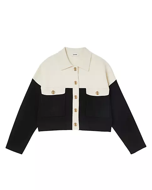 Esther Inspired Jacket