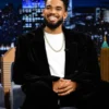 Evening Velvet Blazer