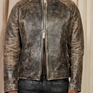 Everyday Streetwear Jacket