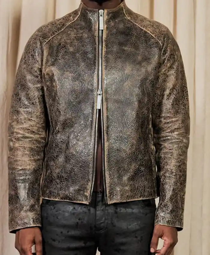 Everyday Streetwear Jacket