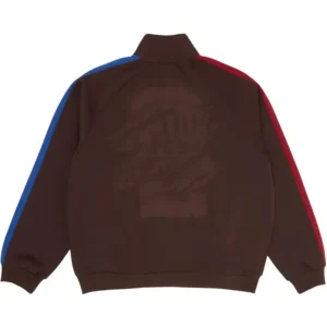 FC Barcelona Cactus Jack jacket