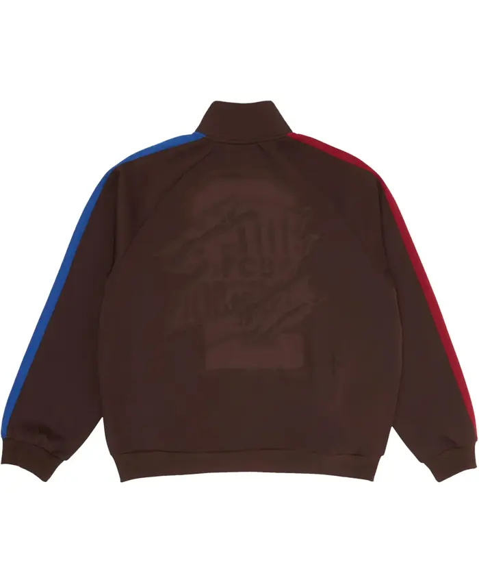 FC Barcelona Cactus Jack jacket