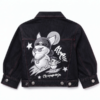 FFXIV Cropped Jacket