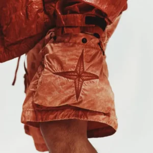 Fakemink FW26 Jacket