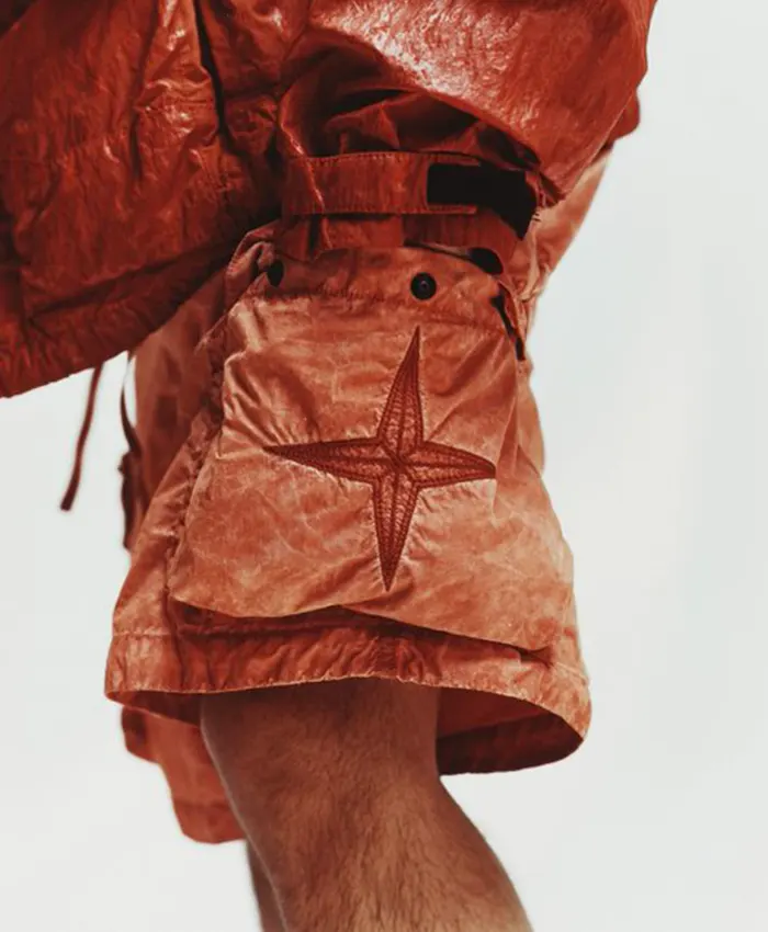 Fakemink FW26 Jacket
