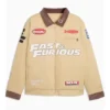Fast & Furious Workwear Jacket