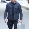 Fast and Furious Dom Jacket