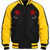 Fatal Fury Gaming Jacket