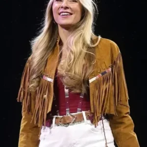 Festival Fringe Jacket 2026