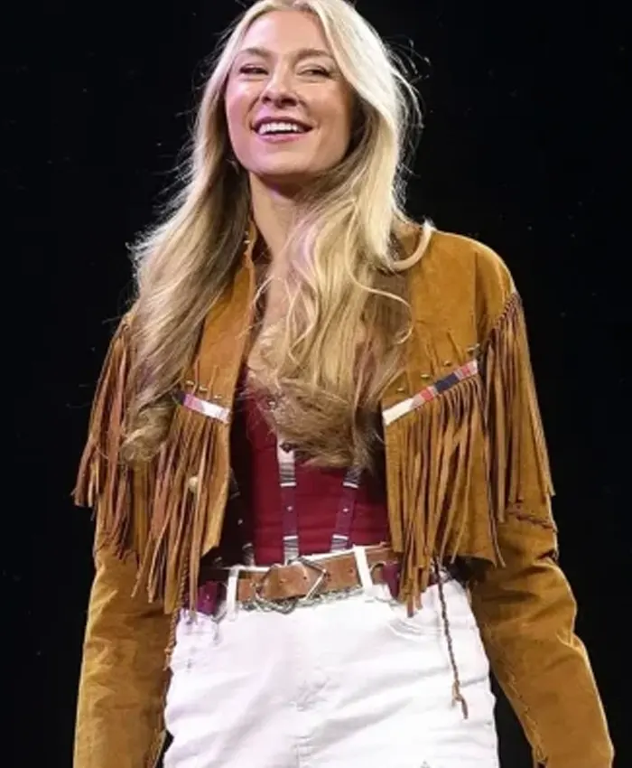 Festival Fringe Jacket 2026