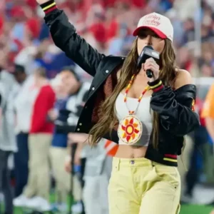 Fiesta Bowl Jacket