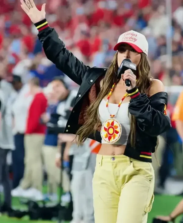 Fiesta Bowl Jacket