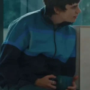 Finding Emily 2026 Jacket