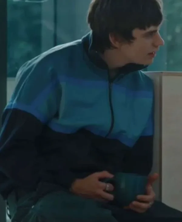 Finding Emily 2026 Jacket