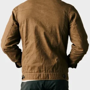 Flint and Tinder Huckberry Jacket