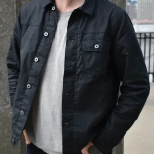 Flint and Tinder Trucker Jacket