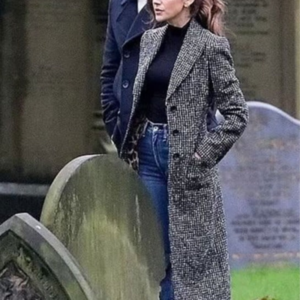 Fool Me Once Maya Stern Jacket