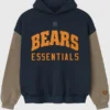 Football Streetwear Hoodie