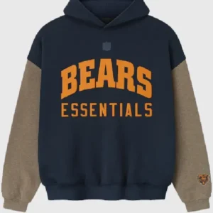 Football Streetwear Hoodie