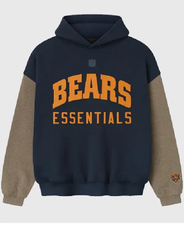 Football Streetwear Hoodie