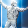 Forbes 30 Under 30 Jacket