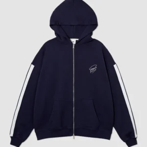 Formula 1 Pompeii X Racing Zip Hoodie