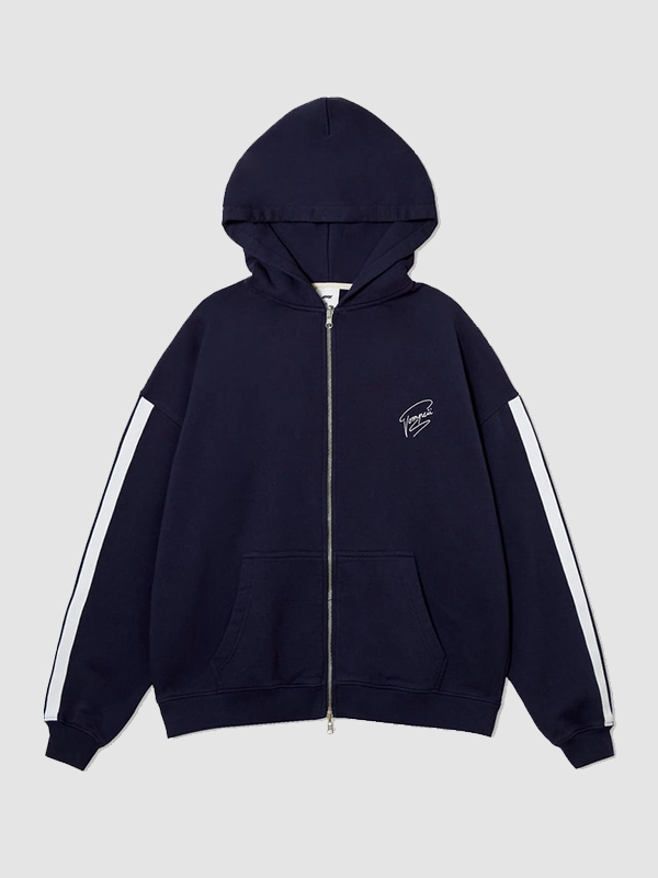 Formula 1 Pompeii X Racing Zip Hoodie