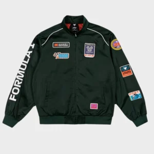 Formula 1 X Disney Fuel Racing Jacket
