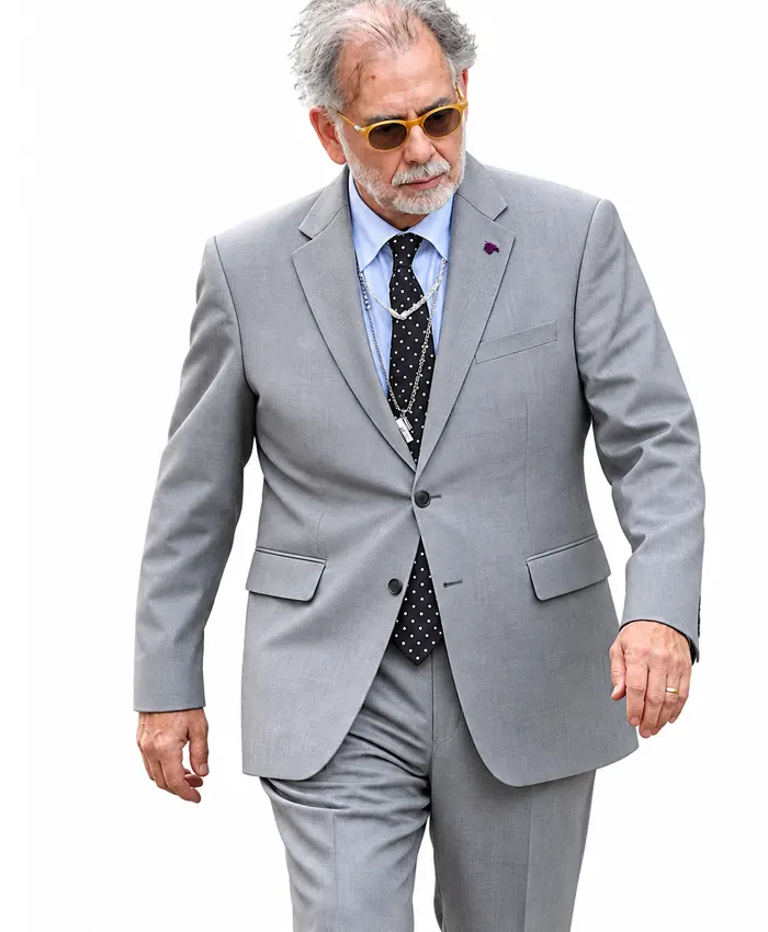 Francis Ford Coppola Blazer