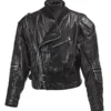 Freddie Mercury Last Performance Jacket