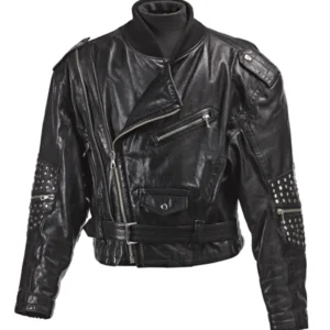 Freddie Mercury Last Performance Jacket