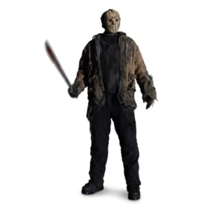 Freddy vs Jason Costume