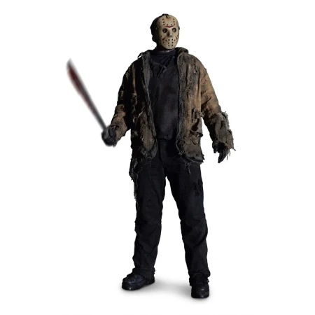 Freddy vs Jason Costume