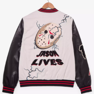 Friday the 13th Jason Jackettt