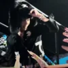 G-Dragon Inspired Jacket