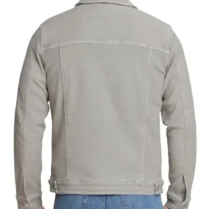 GTA 6 Jason Duval Denim Jacket