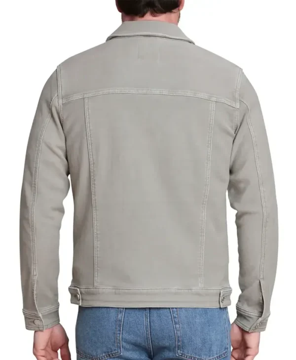 GTA 6 Jason Duval Denim Jacket