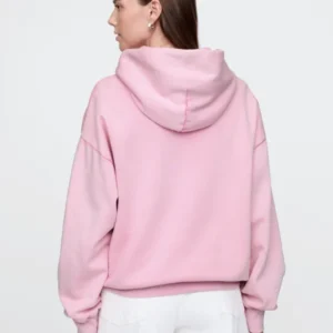 Gap Wicked pink Hoodie