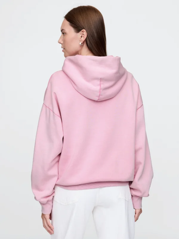 Gap Wicked pink Hoodie