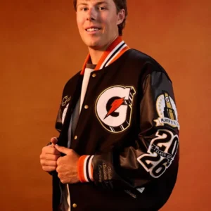 Gatorade Players of the Year 2026 Varsity Jacket