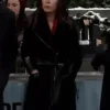 General Hospital Trench Coat