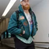 George Kittle Inspired Hoodie