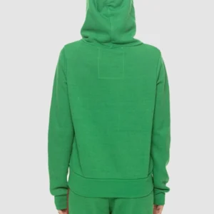 Get 2026 Aviator Nation x New York Jets Zip Hoodie
