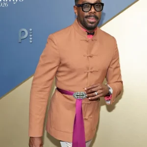 Get 2026 Emmy Awards Colman Domingo Blazer