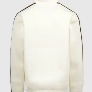 Get A Ma Maniére x Jordan Brand Off-White Track Jacket