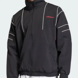 Get Adidas Cutline Track Jacket