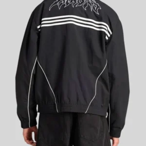 Get Adidas Flames Jacket