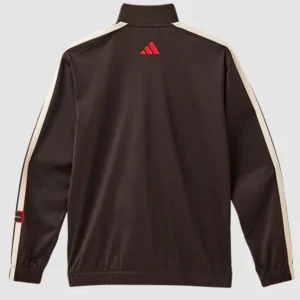 Get Adidas x Tim Hortons 2026 Tricot Track Jacket