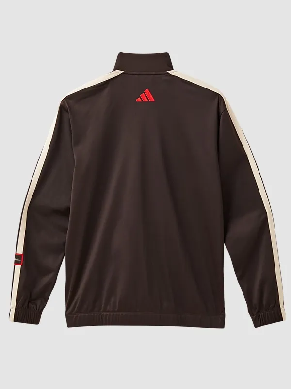 Get Adidas x Tim Hortons 2026 Tricot Track Jacket
